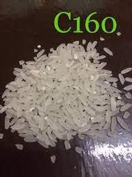 RICE - C160 - 25KG